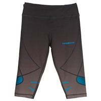 Trango pantalón montaña hombre PANT. PIRATA HUMMA vista frontal