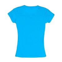 Trango camiseta montaña manga corta mujer _4_CAMISETA MEBIE vista trasera