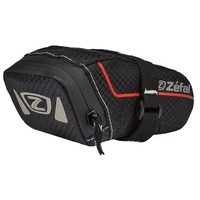 Zefal bolsas bicicleta BOLSA ZEFAL TIJA SILLIN Z LIGHT PACK XS vista frontal