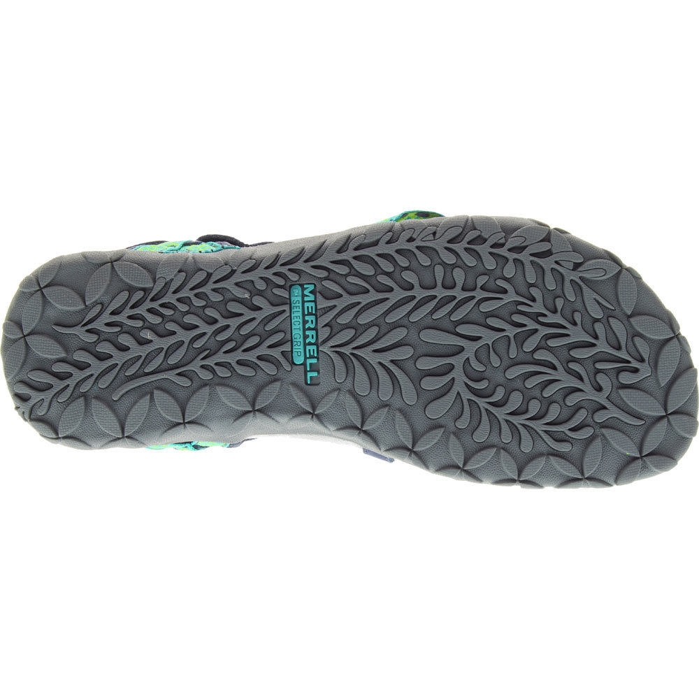 Merrell sandalias trekking mujer TERRAN LATTICE II 05