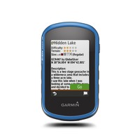 Garmin gps ETREX TOUCH 25 04