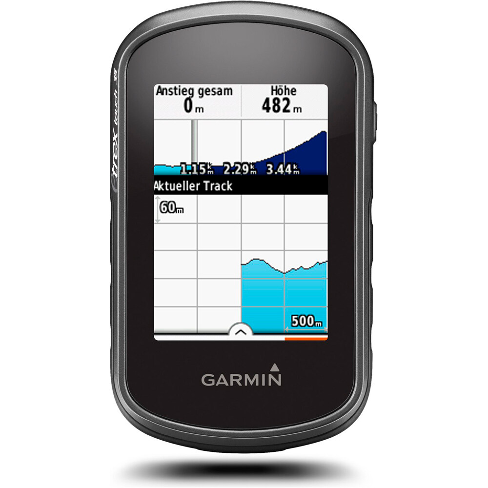 Garmin gps ETREX TOUCH 35 02