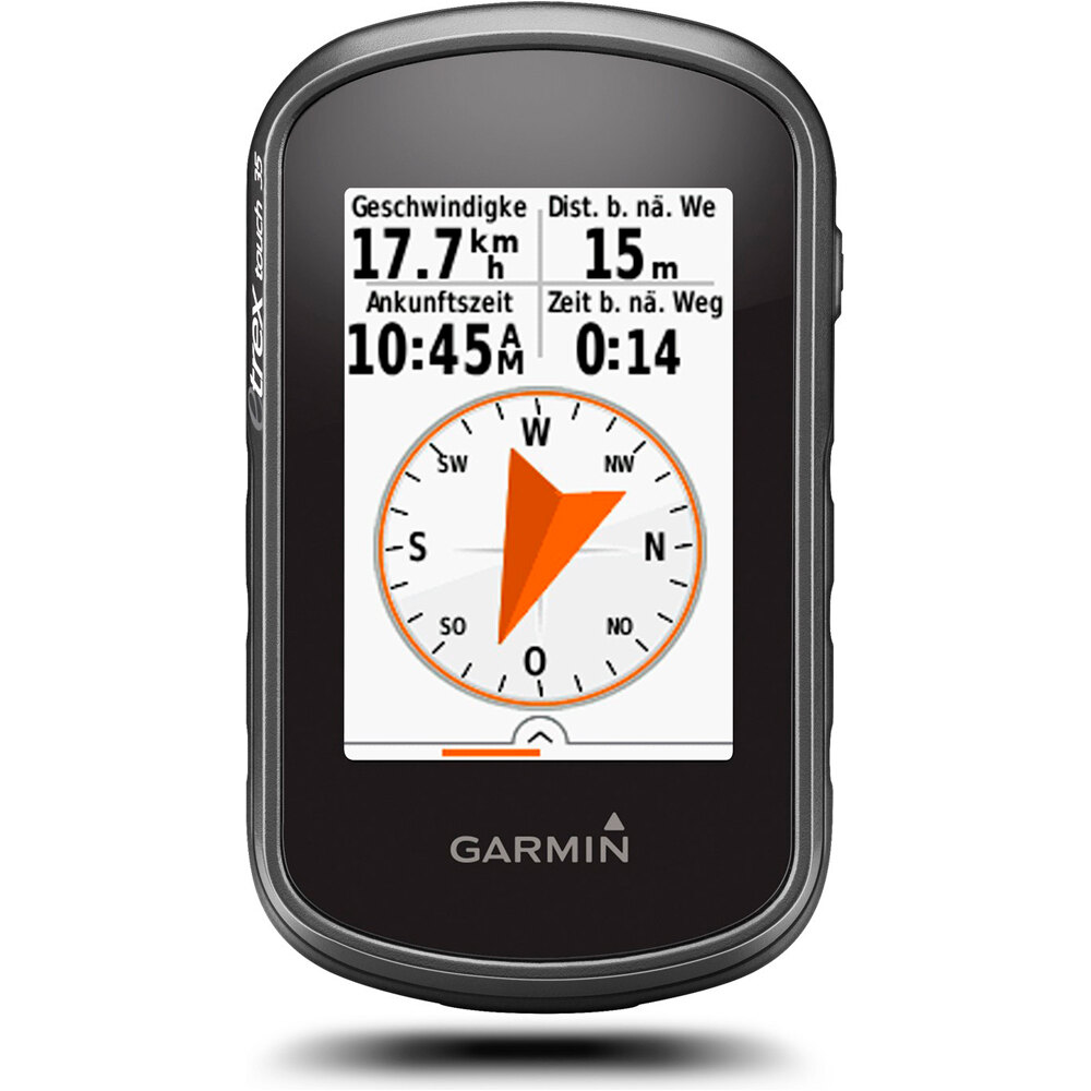 Garmin gps ETREX TOUCH 35 03