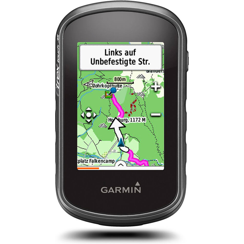 Garmin gps ETREX TOUCH 35 04