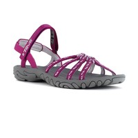 Teva sandalias trekking mujer W KAYENTA W'S lateral interior