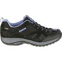 Merrell zapatilla trekking mujer _3_ZEOLITE UNA GTX lateral exterior