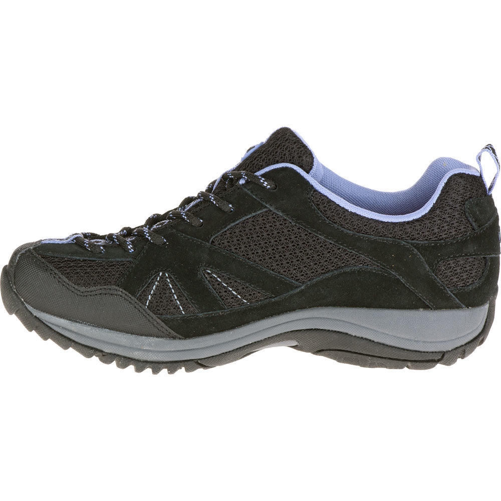 Merrell zapatilla trekking mujer _3_ZEOLITE UNA GTX puntera