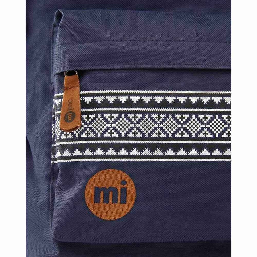 Mi Pac mochila deporte NORDIC 03