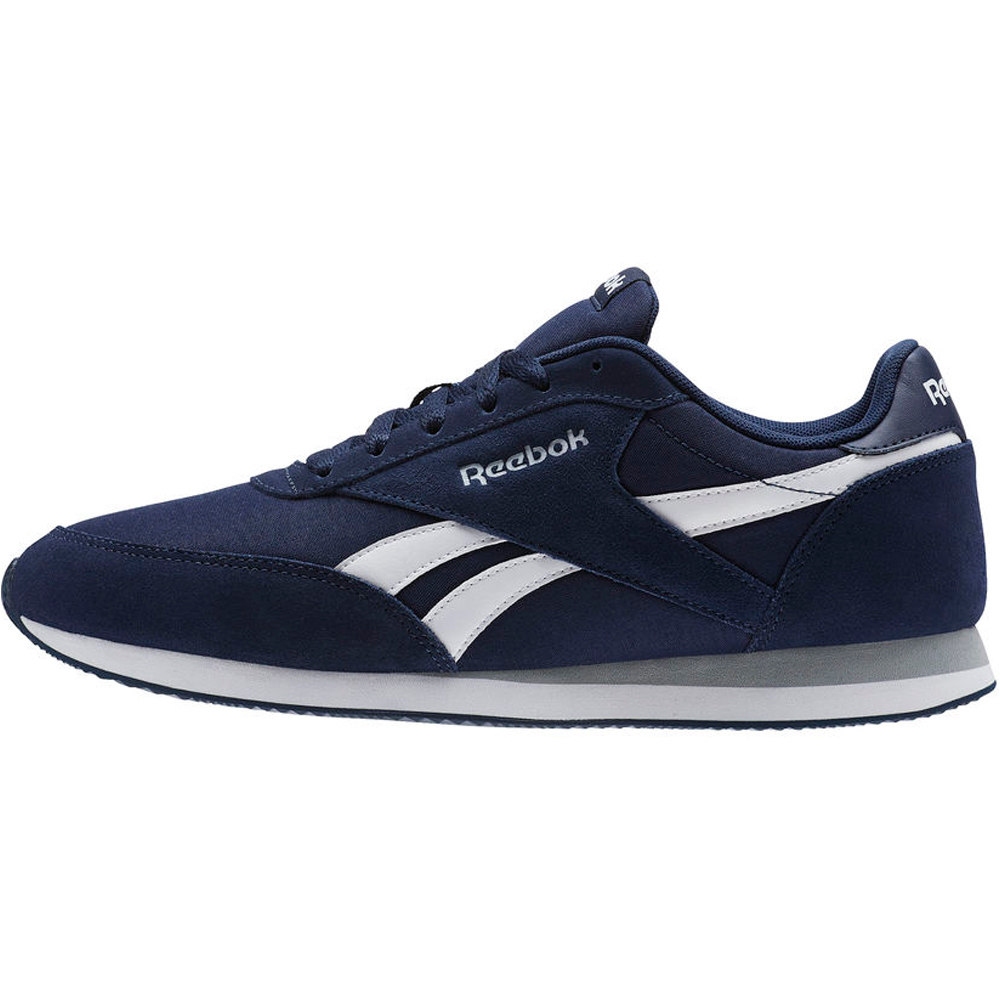 Reebok zapatilla moda hombre REEBOK ROYAL CL JOGGER 2 puntera