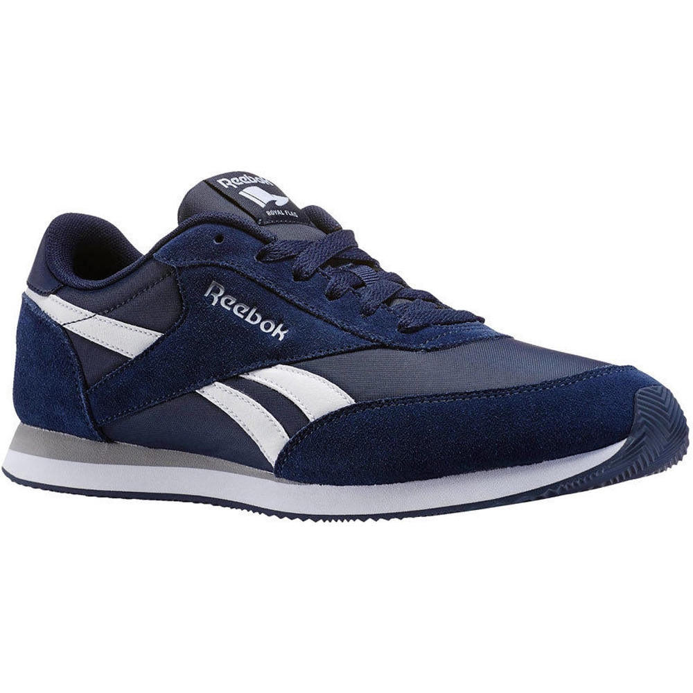 Reebok zapatilla moda hombre REEBOK ROYAL CL JOGGER 2 vista superior