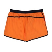 Reebok bañador playa hombre BW RETRO SHORT SHORT vista trasera