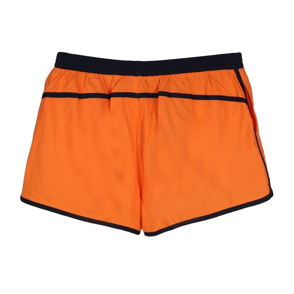 Reebok bañador playa hombre BW RETRO SHORT SHORT vista trasera