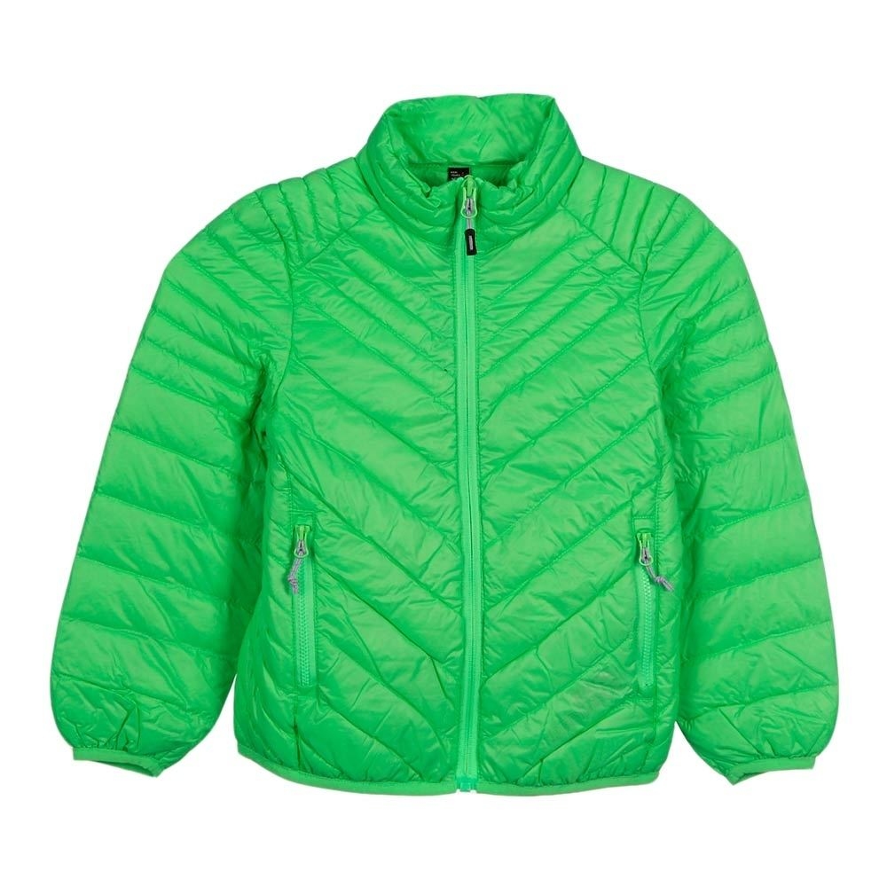 Rock Experience chaqueta outdoor niño SPARK EVO JUNIOR vista frontal