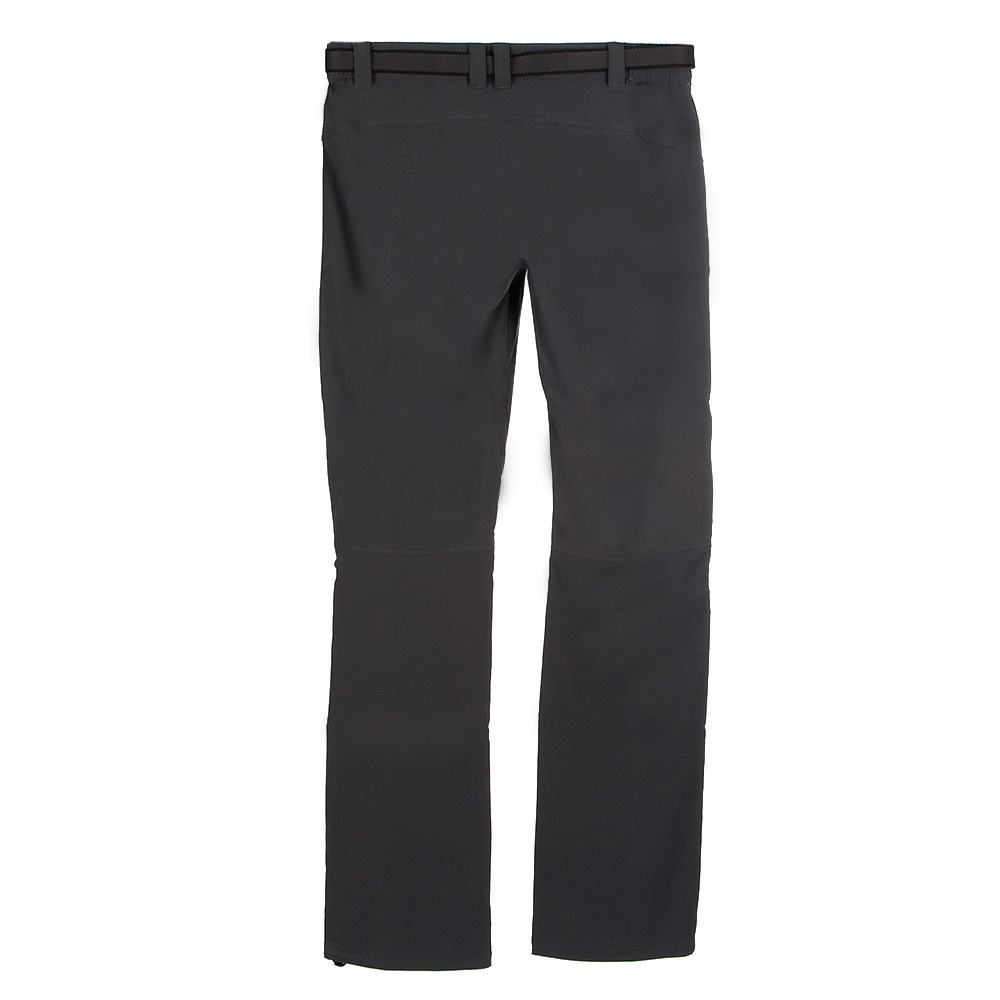 Ternua pantalón montaña mujer _3_PANTALON CALNE vista trasera