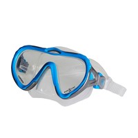 Aqualung kit gafastubo y aletas snorkel SET YUCATAN LADY 02