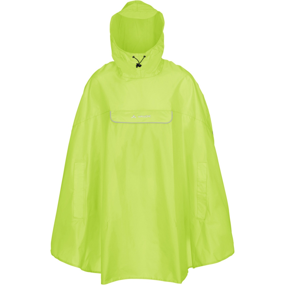 Valdipino poncho accesorios hombre (S)