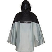 Vaude accesorios hombre Covero Poncho II vista frontal