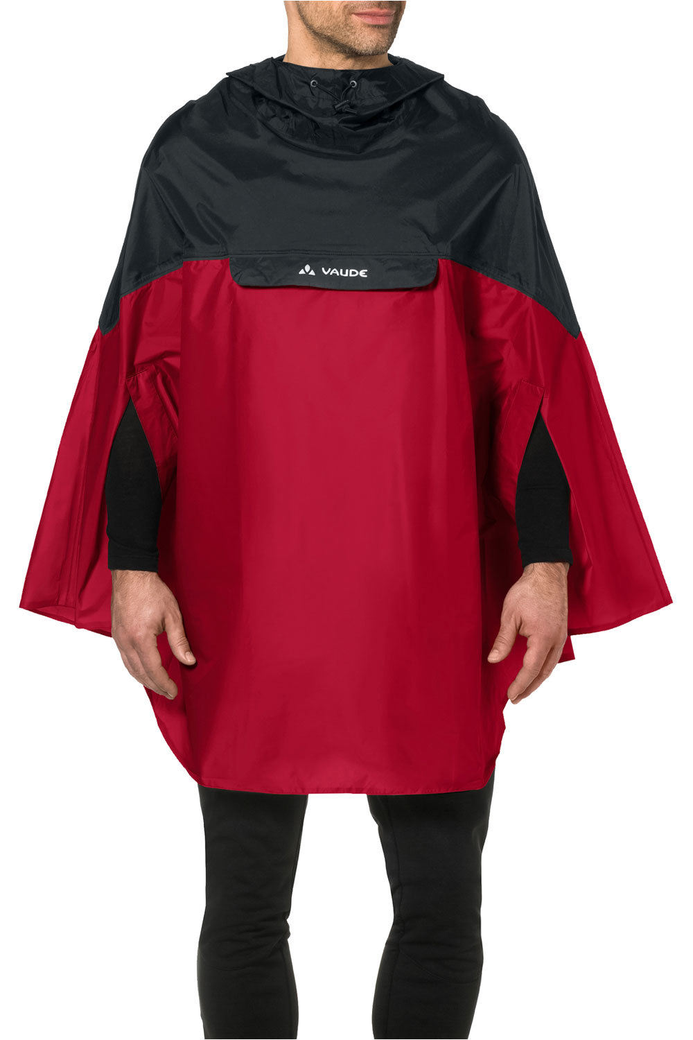 Covero ii accesorios hombre Rojo (M)