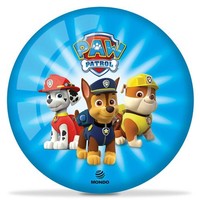 Mondo juguetes para playa PAW PATROL 14CM vista frontal