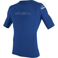 BASIC SKINS RASH GUARD