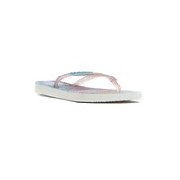 Havaianas chanclas niño HAV. KIDS SLIM PRINCESS lateral interior