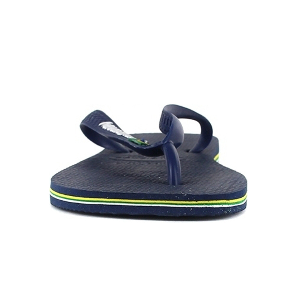 Havaianas chanclas hombre HAV. BRASIL LOGO puntera