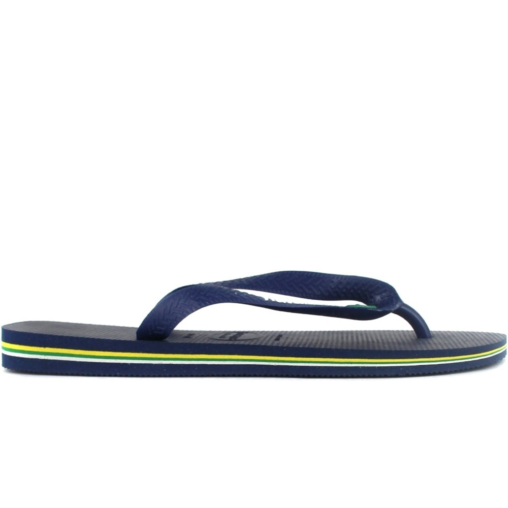 Havaianas chanclas hombre HAV. BRASIL LOGO 05