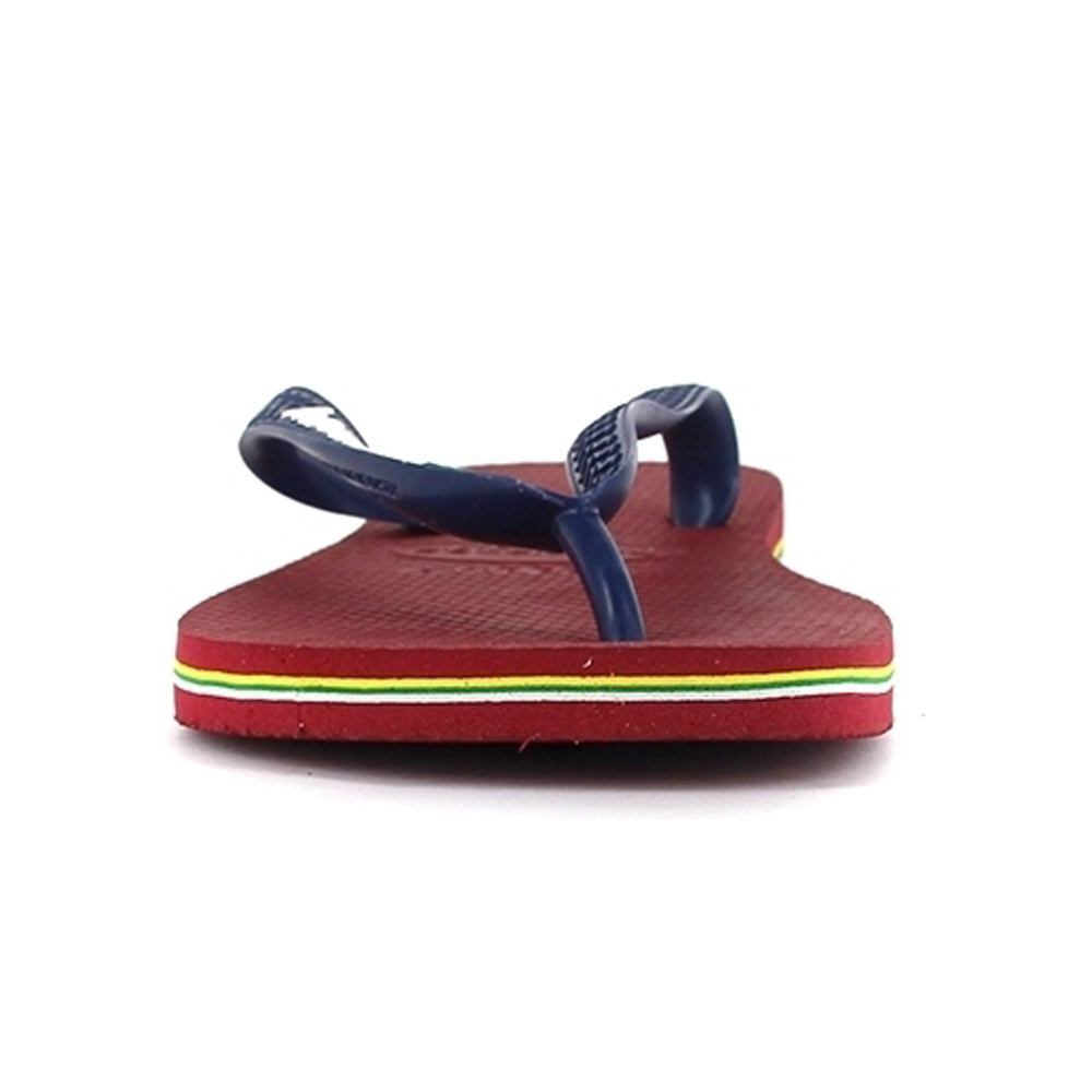 Havaianas chanclas hombre HAV. BRASIL LOGO puntera