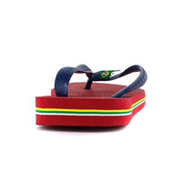 Havaianas chanclas hombre HAV. BRASIL LOGO vista trasera