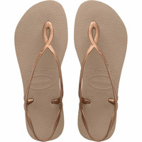 Havaianas chanclas mujer HAV. LUNA ROSE lateral exterior