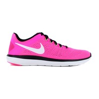 Nike zapatilla running mujer WMNS NIKE FLEX 2016 RN lateral exterior