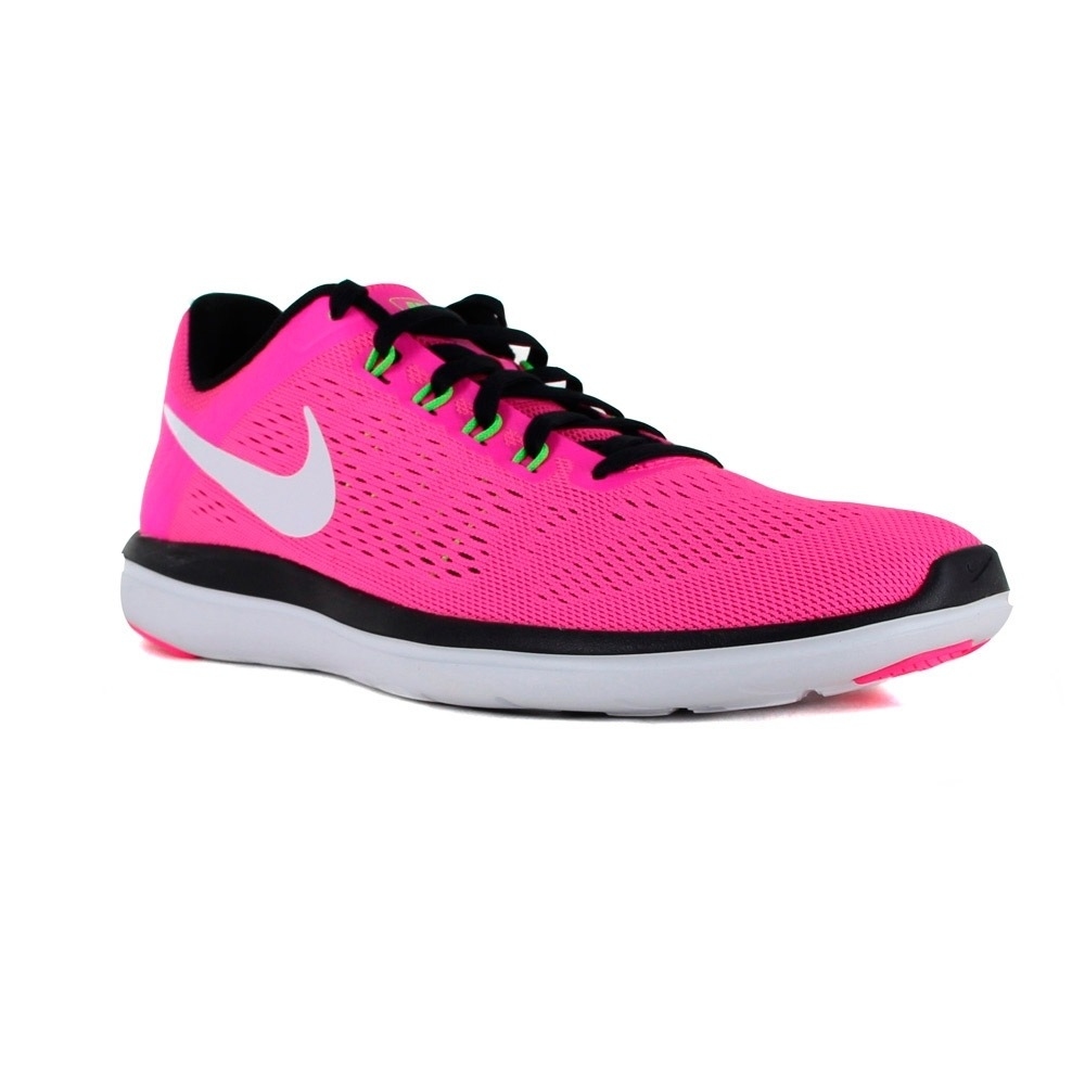 Nike zapatilla running mujer WMNS NIKE FLEX 2016 RN vista superior