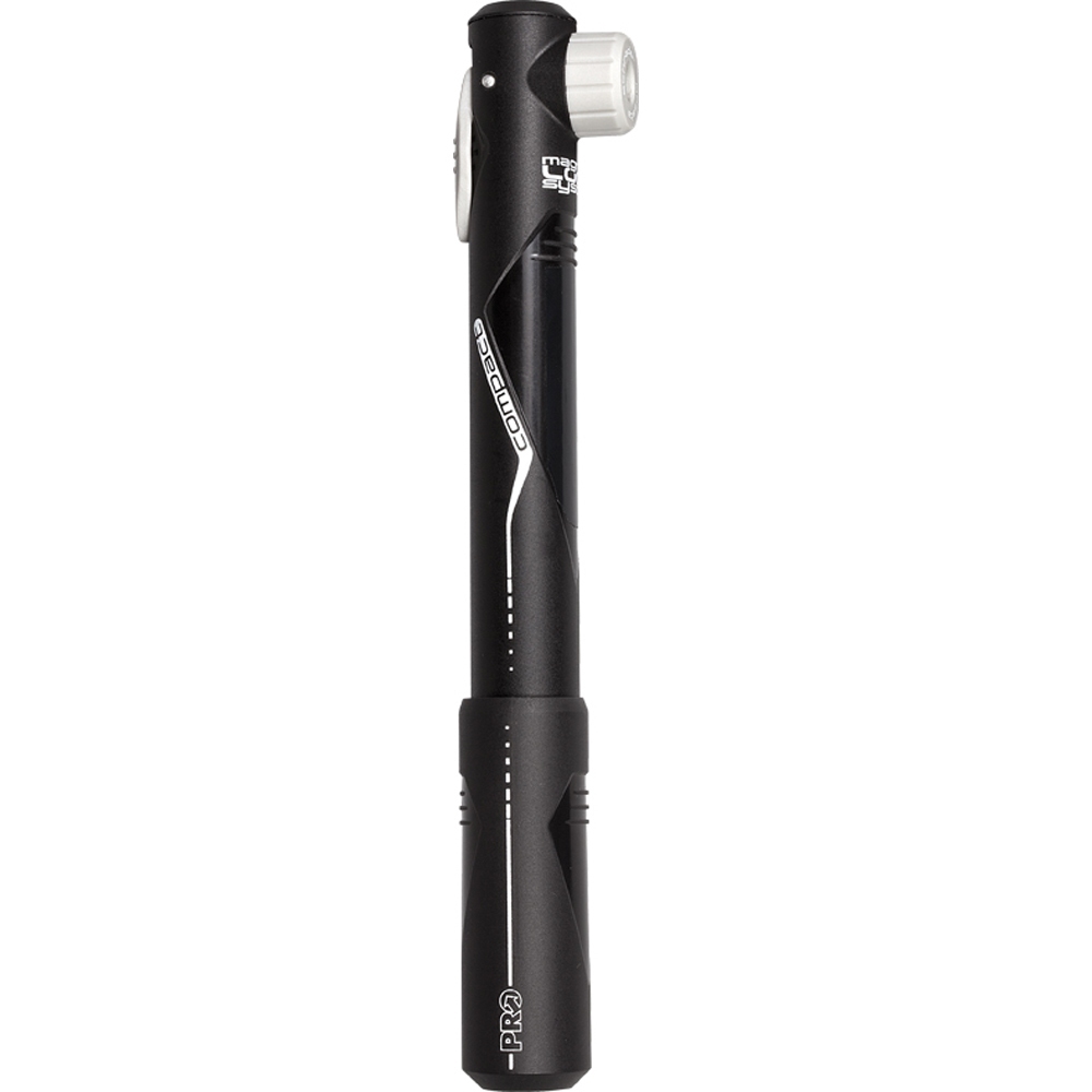 Pro Bomba Pro mini compact magnética vp/s inflador de mano