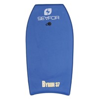 Seafor tablas de bodyboard niño BYRON 37 vista frontal