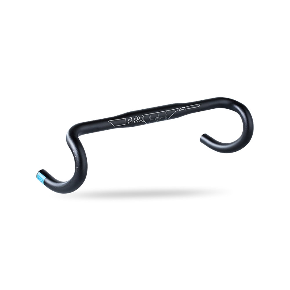 Manillar Pro lt compact ergo ne 40 318 manillar carretera