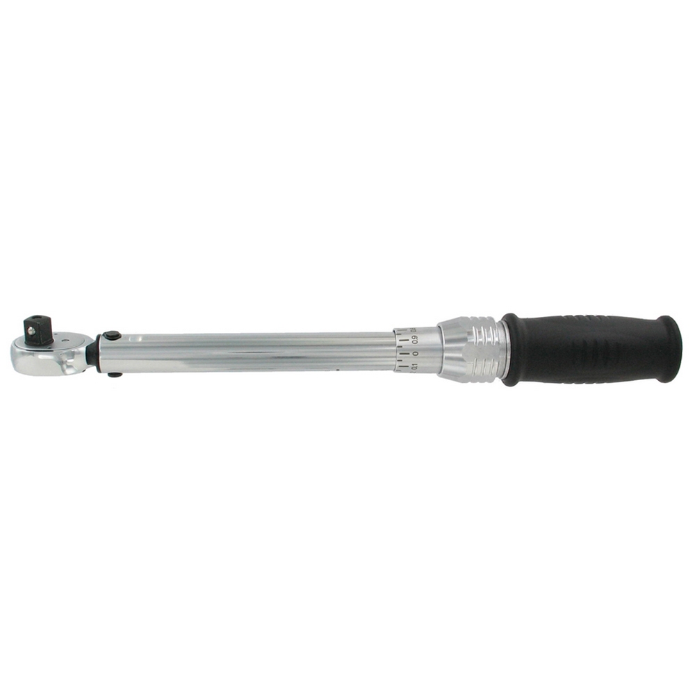 Herramienta Var llave dinamometrica 4/20 nm 3/8