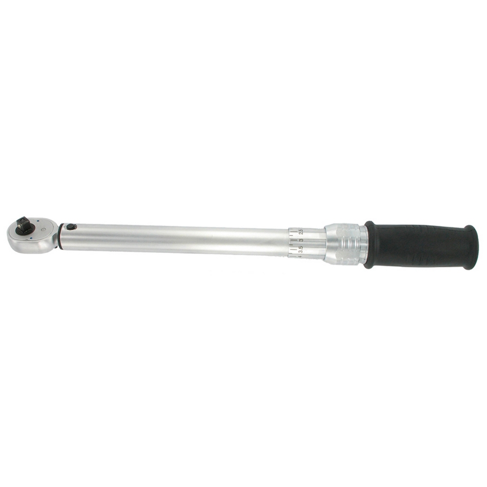 Herramienta Var llave dinamometrica 20/100 nm 3/8