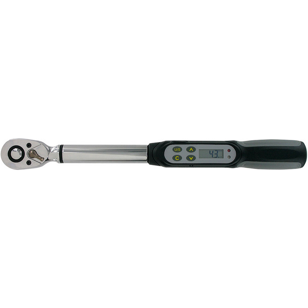 Var llave dinamometrica var 42/85 nm 3/8 herramientas bicicleta