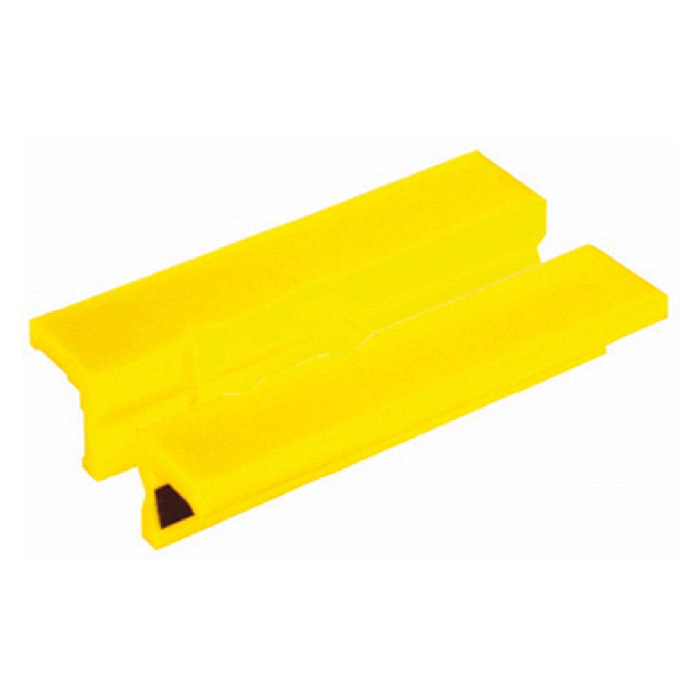Par mordazas nylon torn125mm herramientas bicicleta (UNICA)