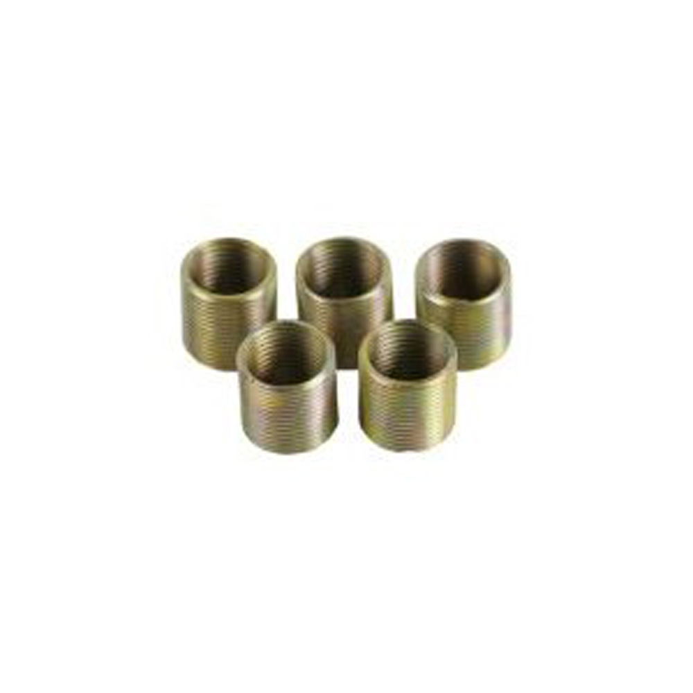 Herramienta Var casquillo rosca derecha biela/pedal 5uni
