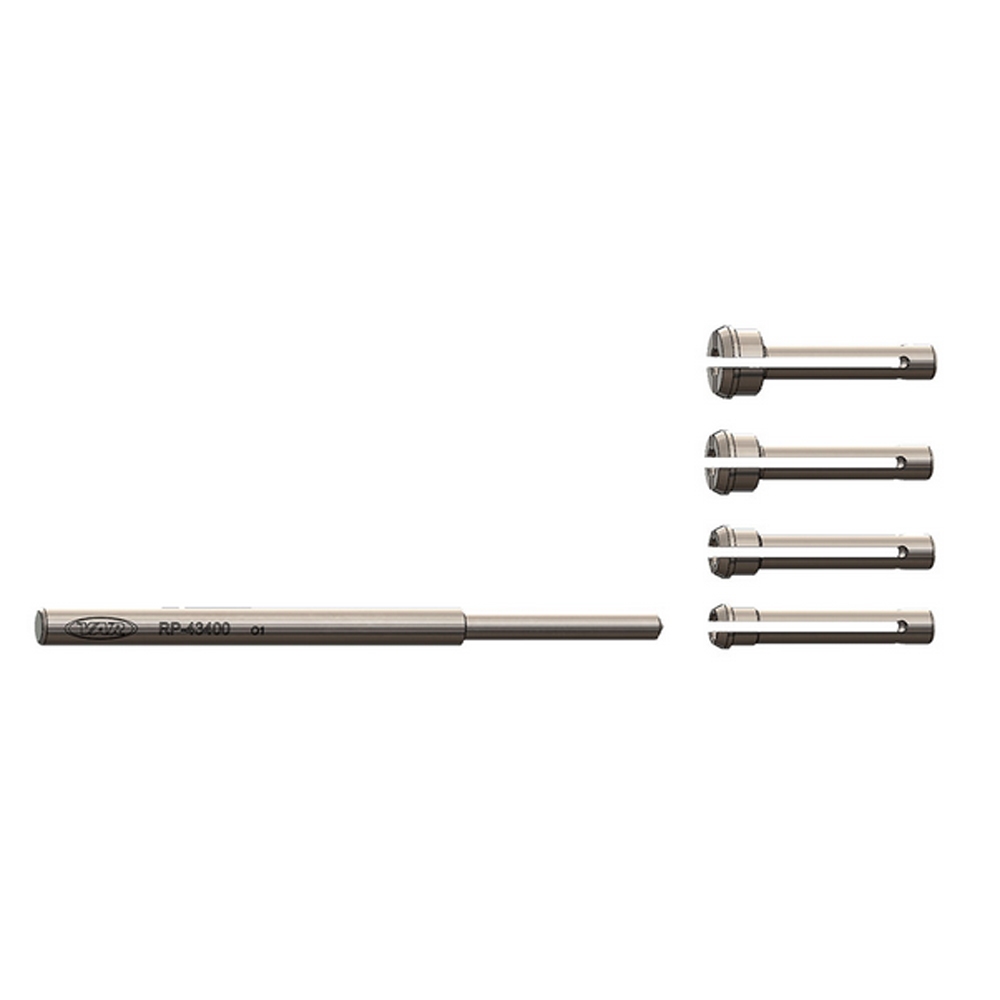 Var extractor rodamiento buje de12 a17mm herramientas bicicleta