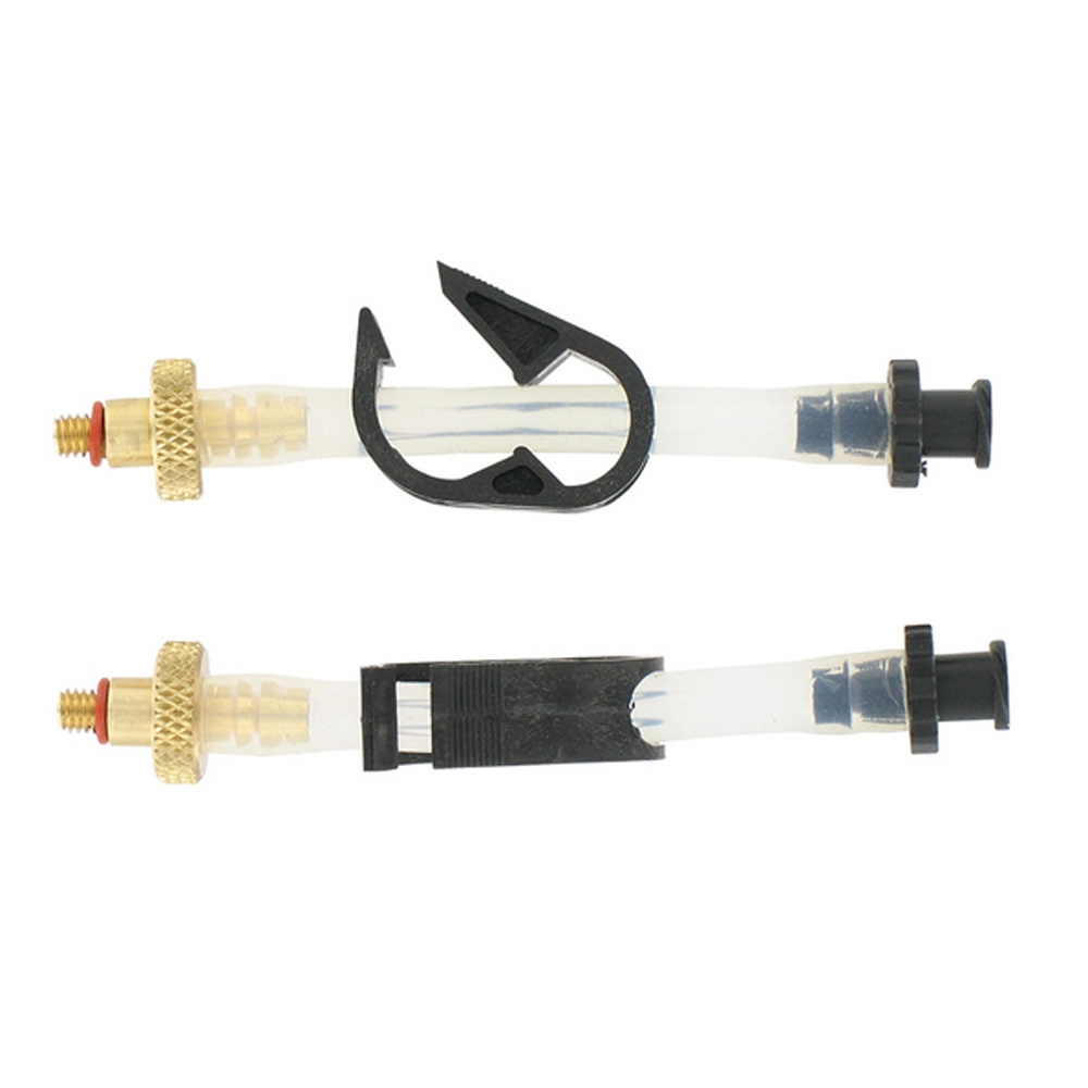 Herramienta Var kit latiguillos sangrado hidrnegros m4