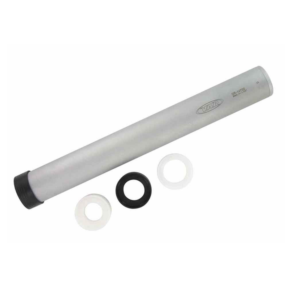 Var util meter cono horq1 11/8 11/2 herramientas bicicleta