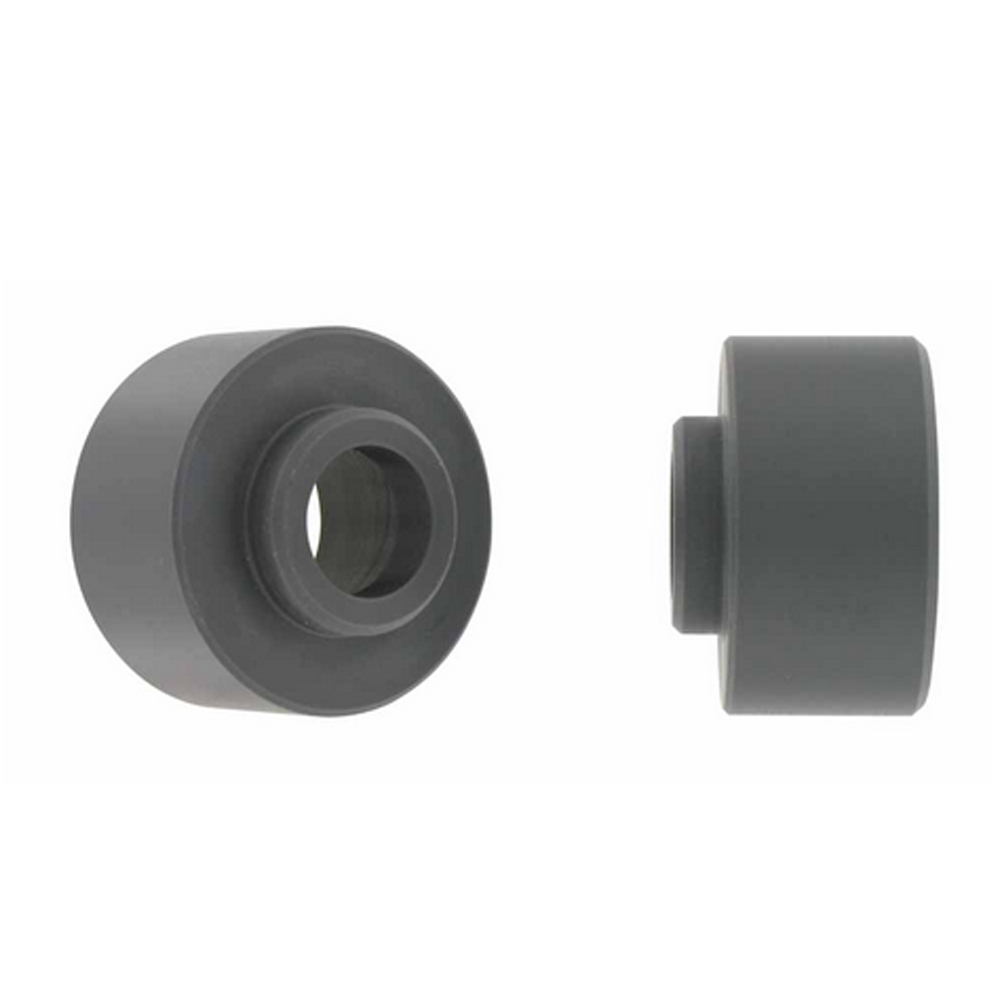 Set 2 adaptadores press fit-30 vr13500 eje pedalier carretera (UNICA)