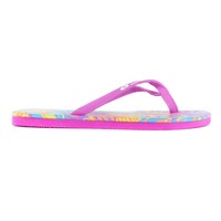 Seafor chanclas mujer HVCAMBOYA lateral exterior