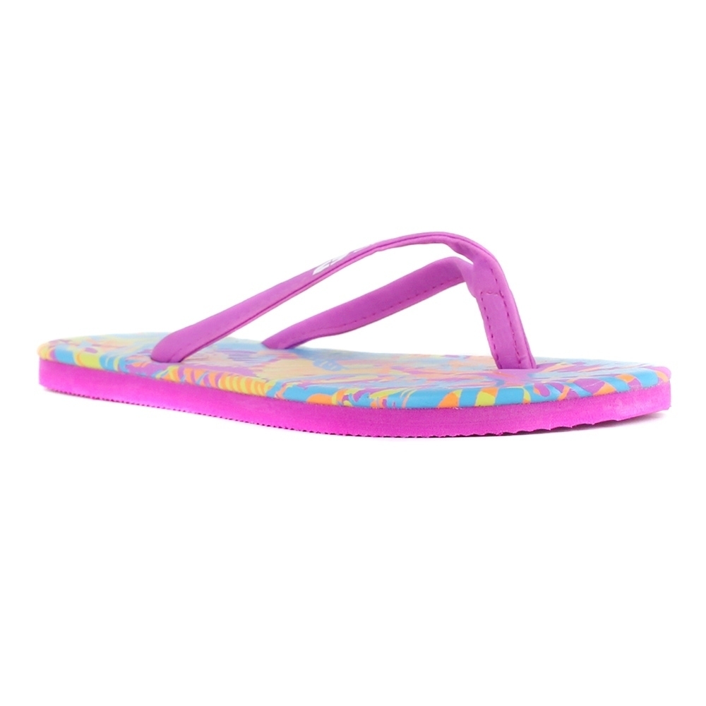 Seafor chanclas mujer HVCAMBOYA lateral interior