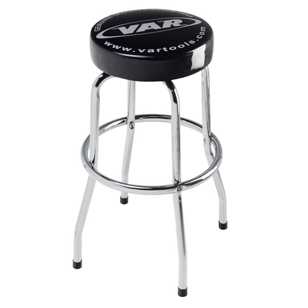 Taburete rigido mostrador alt73cm herramientas bicicleta (UNICA)