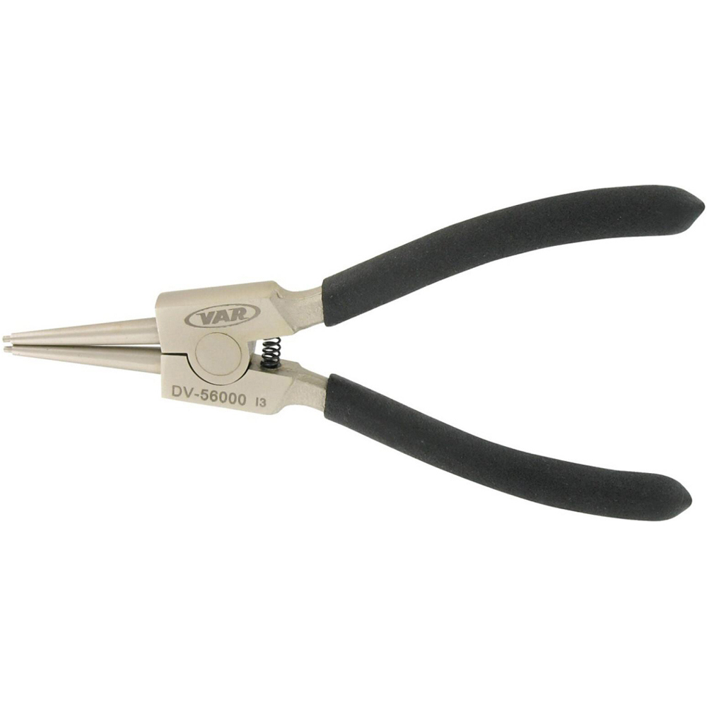Var alicate circliprecto externo herramientas bicicleta