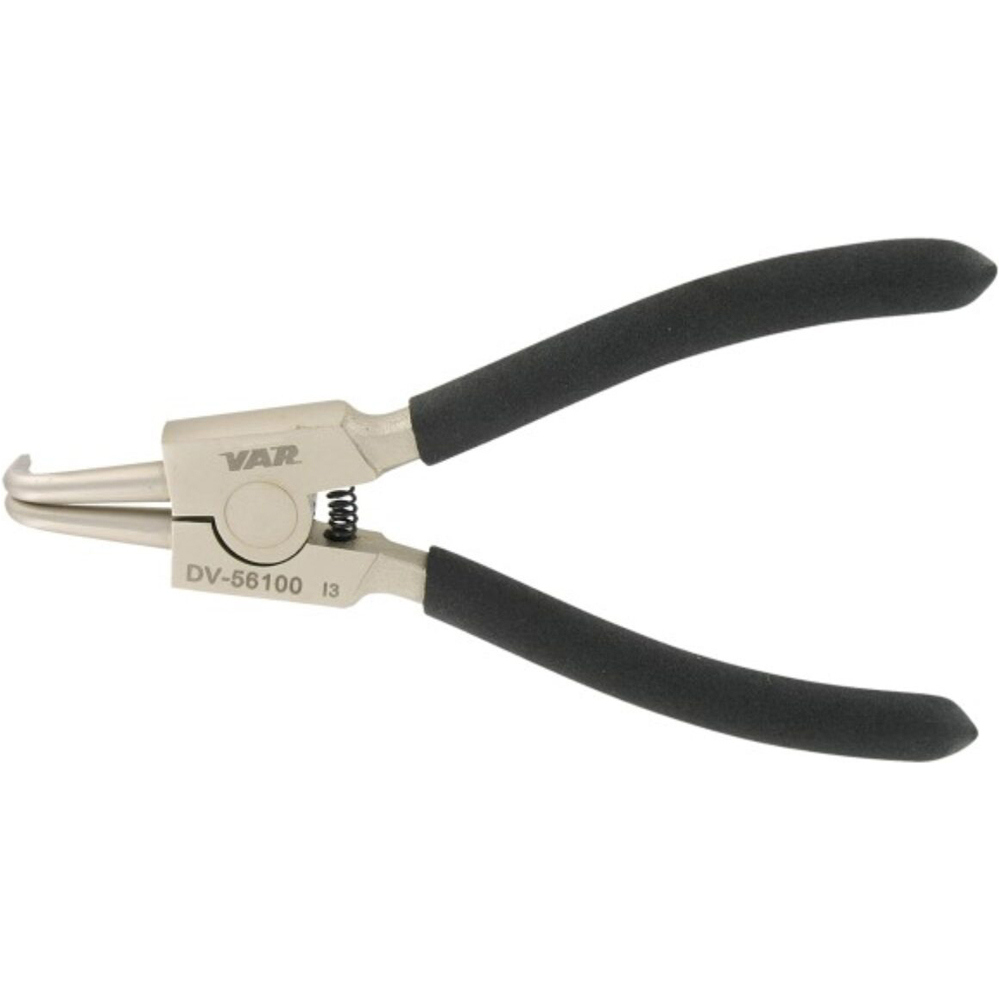 Var alicate circlipcurvado 90 externo herramientas bicicleta
