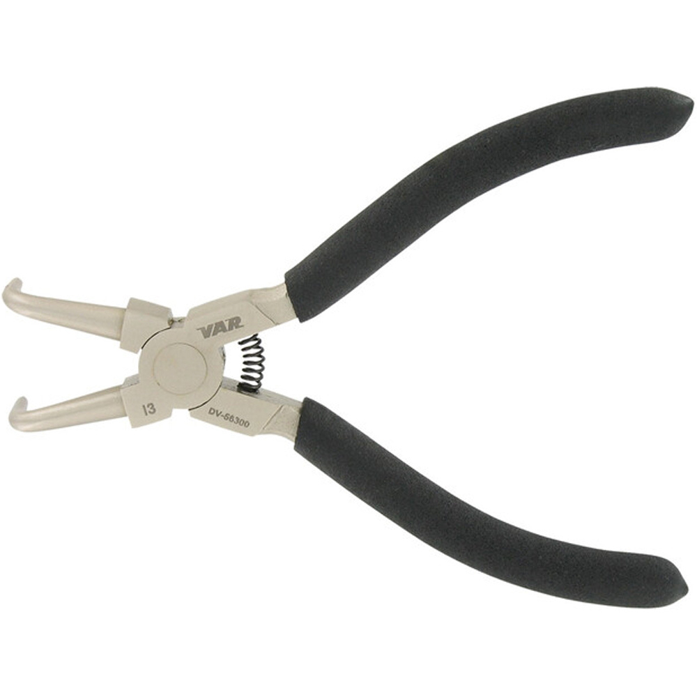 Var alicate circlipcurvado 90 interno herramientas bicicleta